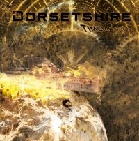 Doresetshire - Timemachine i gruppen CD hos Bengans Skivbutik AB (3266696)