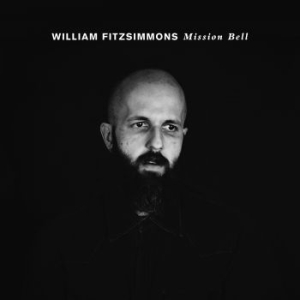 Fitzsimmons William - Mission Bell i gruppen VI TIPSER / Julegavetips CD hos Bengans Skivbutik AB (3266751)