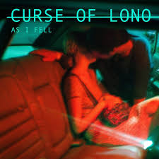 Curse Of Lono - As I Fell i gruppen CD hos Bengans Skivbutik AB (3266756)