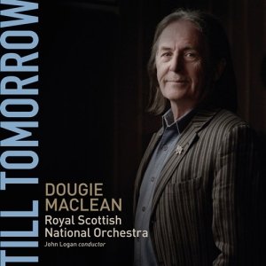 Maclean Dougie - Till Tomorrow i gruppen CD hos Bengans Skivbutik AB (3266793)