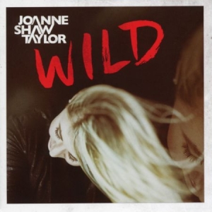 Shaw Taylor Joanne - Wild i gruppen VINYL hos Bengans Skivbutik AB (3266989)