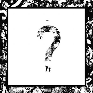 Xxxtentacion - ? (Vinyl) i gruppen VINYL hos Bengans Skivbutik AB (3266999)