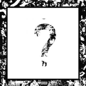 Xxxtentacion - ? i gruppen CD hos Bengans Skivbutik AB (3267001)