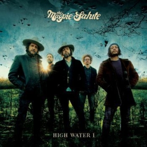 Magpie Salute - High Water I i gruppen CD hos Bengans Skivbutik AB (3267008)