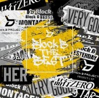 Block B - Best The (2 Cd) i gruppen CD hos Bengans Skivbutik AB (3267215)