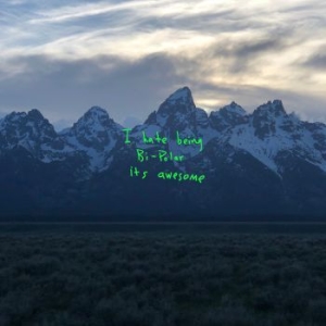 Kanye West - Ye i gruppen Minishops / Kanye West hos Bengans Skivbutik AB (3267238)