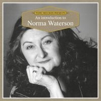 Waterson Norma - Introductions To... i gruppen CD hos Bengans Skivbutik AB (3267255)