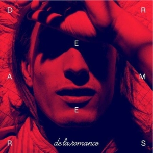 De La Romance - Dreamers i gruppen CD hos Bengans Skivbutik AB (3267282)