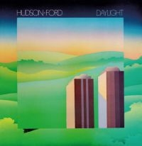 Hudson-Ford - Daylight (Expanded) i gruppen CD hos Bengans Skivbutik AB (3267307)