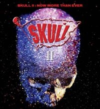 Skull - Skull Ii ~ Now More Than Ever (Expa i gruppen CD hos Bengans Skivbutik AB (3267314)