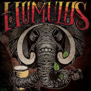 Humulus - Humulus i gruppen VINYL hos Bengans Skivbutik AB (3267328)