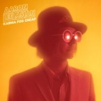 Tasjan Aaron Lee - Karma For Cheap i gruppen VINYL hos Bengans Skivbutik AB (3268346)