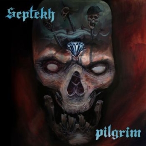 Septekh - Pilgrim i gruppen CD hos Bengans Skivbutik AB (3268373)