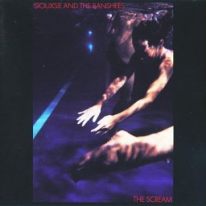 Siouxsie And The Banshees - The Scream (Vinyl) i gruppen VINYL hos Bengans Skivbutik AB (3272686)