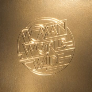 Justice - Woman Worldwide (2Cd) i gruppen Minishops / Justice hos Bengans Skivbutik AB (3272691)