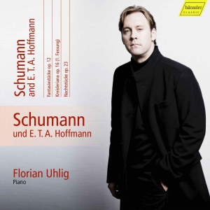 Schumann Robert - Complete Piano Works, Vol. 11 i gruppen CD hos Bengans Skivbutik AB (3272707)