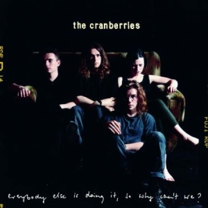 The Cranberries - Everybody Else Is Doing It... (Viny i gruppen VINYL hos Bengans Skivbutik AB (3274026)