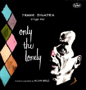 Frank Sinatra - Sings For Only The Lonely (2Lp) i gruppen VINYL hos Bengans Skivbutik AB (3274027)