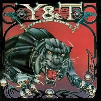 Y&T - Black Tiger (Collectors Edition) i gruppen VI TIPSER / Klassiska lablar / Rock Candy hos Bengans Skivbutik AB (3274037)