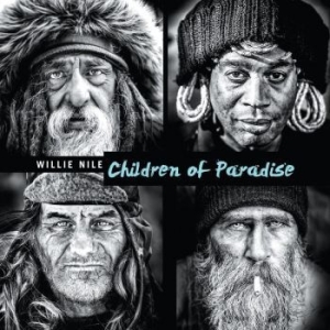 Nile Willie - Children Of Paradise i gruppen CD hos Bengans Skivbutik AB (3274050)