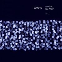 Ozmotic - Elusive Balance i gruppen CD hos Bengans Skivbutik AB (3274062)