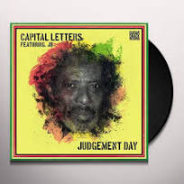 Capital Letters Feat. Jb - Judgement Day i gruppen VINYL hos Bengans Skivbutik AB (3274066)