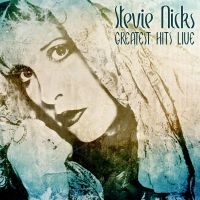 Nicks Stevie - Greatest Hits Live (Fm) i gruppen VINYL hos Bengans Skivbutik AB (3274079)