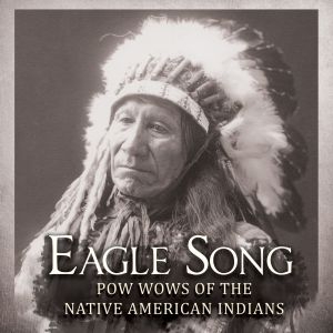 Various - Eagle Song - Pow Wows Of The Native i gruppen CD hos Bengans Skivbutik AB (3274206)