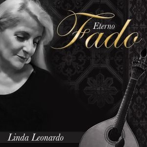 Leonardo Linda - Eterno Fado i gruppen CD hos Bengans Skivbutik AB (3274207)