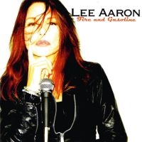 Aaron Lee - Fire And Gasoline i gruppen CD hos Bengans Skivbutik AB (3274351)