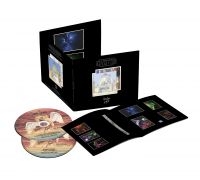 Led Zeppelin - The Song Remains The Same i gruppen Minishops / Led Zeppelin hos Bengans Skivbutik AB (3275130)