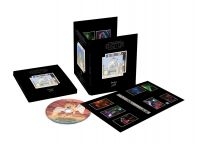 Led Zeppelin - The Song Remains The Same (Br) i gruppen Musikk / Musikkk Blu-Ray / Rock hos Bengans Skivbutik AB (3275133)