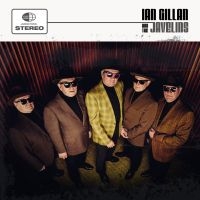 Ian Gillan - Ian Gillan & The Javelins i gruppen VINYL hos Bengans Skivbutik AB (3275368)