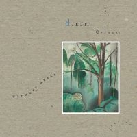 Durutti Column The - Without Mercy i gruppen CD hos Bengans Skivbutik AB (3275459)