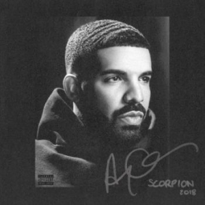 Drake - Scorpion (2Cd) i gruppen CD / CD Bestselgere 10-tal hos Bengans Skivbutik AB (3275461)