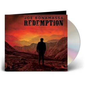 Bonamassa Joe - Redemption (Deluxedigi Edition) i gruppen Minishops / Joe Bonamassa hos Bengans Skivbutik AB (3275562)