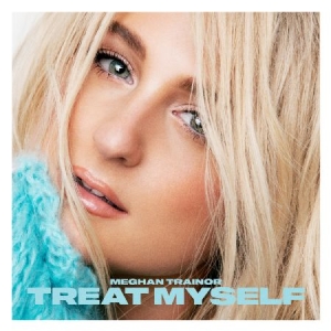 Trainor Meghan - TREAT MYSELF i gruppen VINYL hos Bengans Skivbutik AB (3275790)