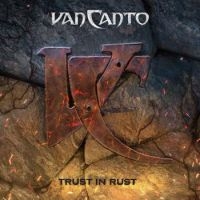 Van Canto - Trust In Rust i gruppen CD hos Bengans Skivbutik AB (3276021)