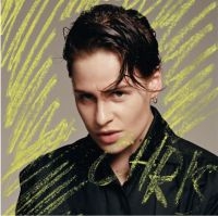 Christine And The Queens - Chris (2Lp+Cd) i gruppen VI TIPSER / Bengans Personal tipser / Nellies Favoritter hos Bengans Skivbutik AB (3276034)