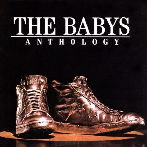 The Babys - Anthology i gruppen CD hos Bengans Skivbutik AB (3276047)