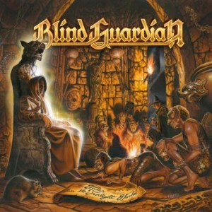 Blind Guardian - Tales From The Twilight World i gruppen VINYL hos Bengans Skivbutik AB (3277019)