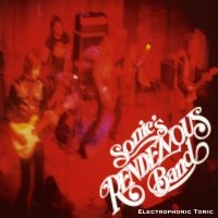 Sonics Rendezvous Band - Electrophonic Tonic (Vinyl Lp) i gruppen VINYL hos Bengans Skivbutik AB (3277033)