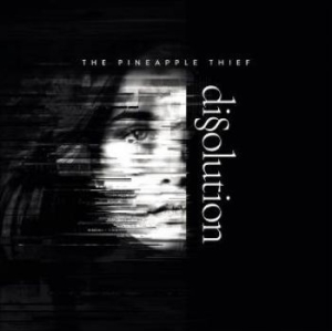 Pineapple Thief - Dissolution i gruppen Minishops / The Pineapple Thief hos Bengans Skivbutik AB (3277358)