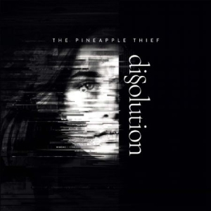 Pineapple Thief - Dissolution i gruppen Minishops / The Pineapple Thief hos Bengans Skivbutik AB (3277399)