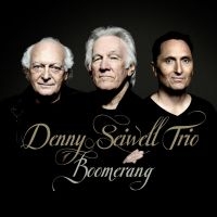 Seiwell Denny (Trio) - Boomerang i gruppen VINYL hos Bengans Skivbutik AB (3277401)