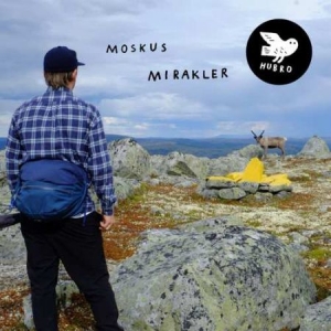 Moskus - Mirakler i gruppen VINYL hos Bengans Skivbutik AB (3277439)