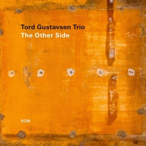 Tord Gustavsen Trio - The Other Side i gruppen CD hos Bengans Skivbutik AB (3277443)