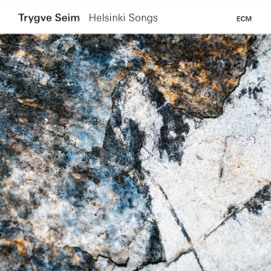 Trygve Seim Kristjan Randalu Mats - Helsinki Songs i gruppen CD hos Bengans Skivbutik AB (3277444)