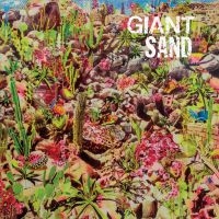 Giant Sand - Returns To Valley Of Rain i gruppen VINYL hos Bengans Skivbutik AB (3277874)