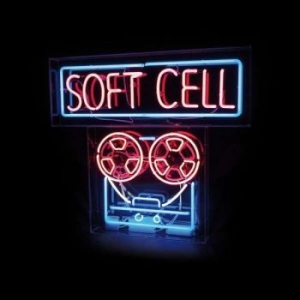 Soft Cell - The Singles - Keychains & Snowstorm i gruppen CD hos Bengans Skivbutik AB (3277883)